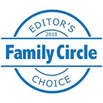 Family Circle Editor’s Choice Awards 2018