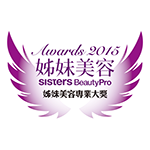 Sisters Beauty Pro Awards, Hong Kong, 2015