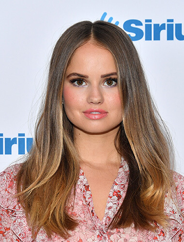 Debby Ryan
