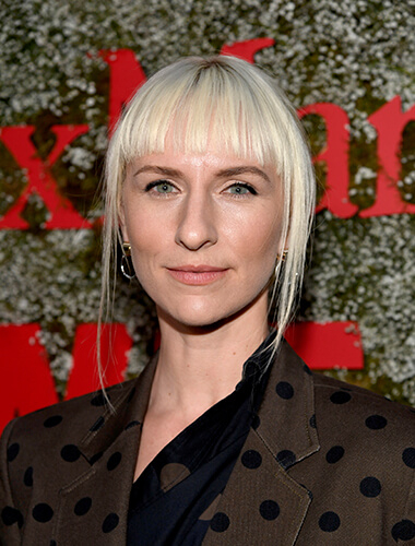 Mickey Sumner
