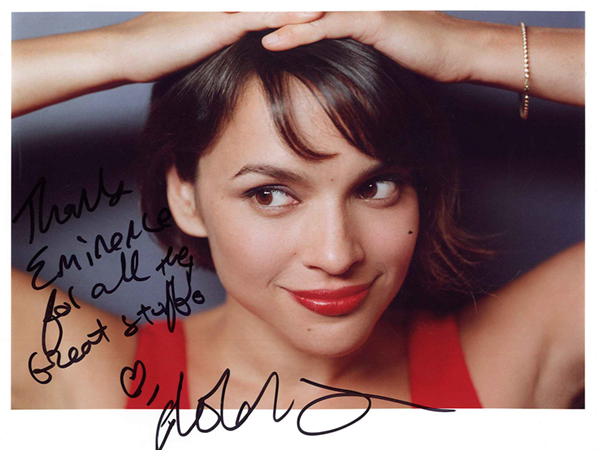 Norah Jones