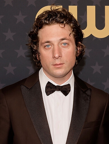 Jeremy Allen White