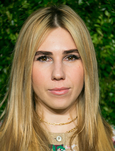 Zosia Mamet