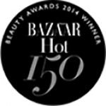 Harper's Bazaar Beauty Awards 2014 Winner