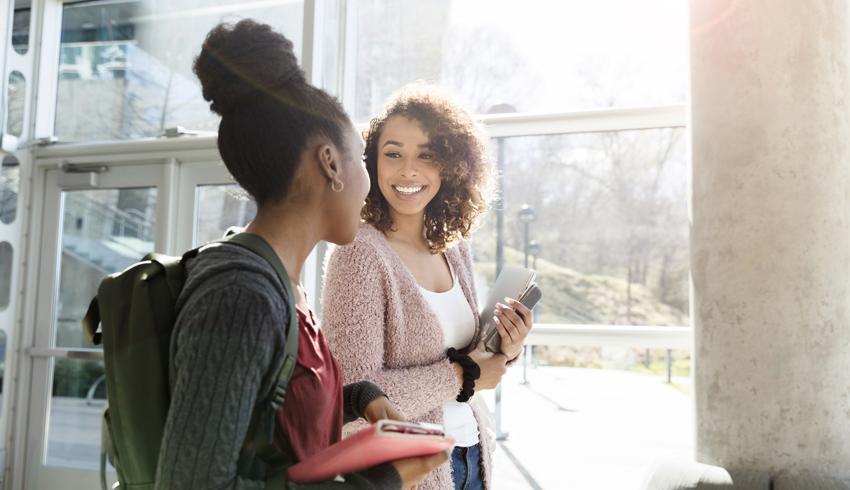 What You Need For Back To School Skin Care