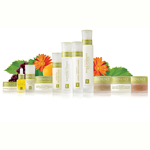 Eminence Organics Biodynamic Collection