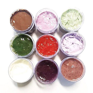 Eminence Organics Face Masks