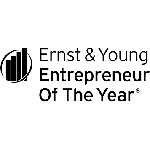 Ernst & Young Entrepreneur of the Year Award