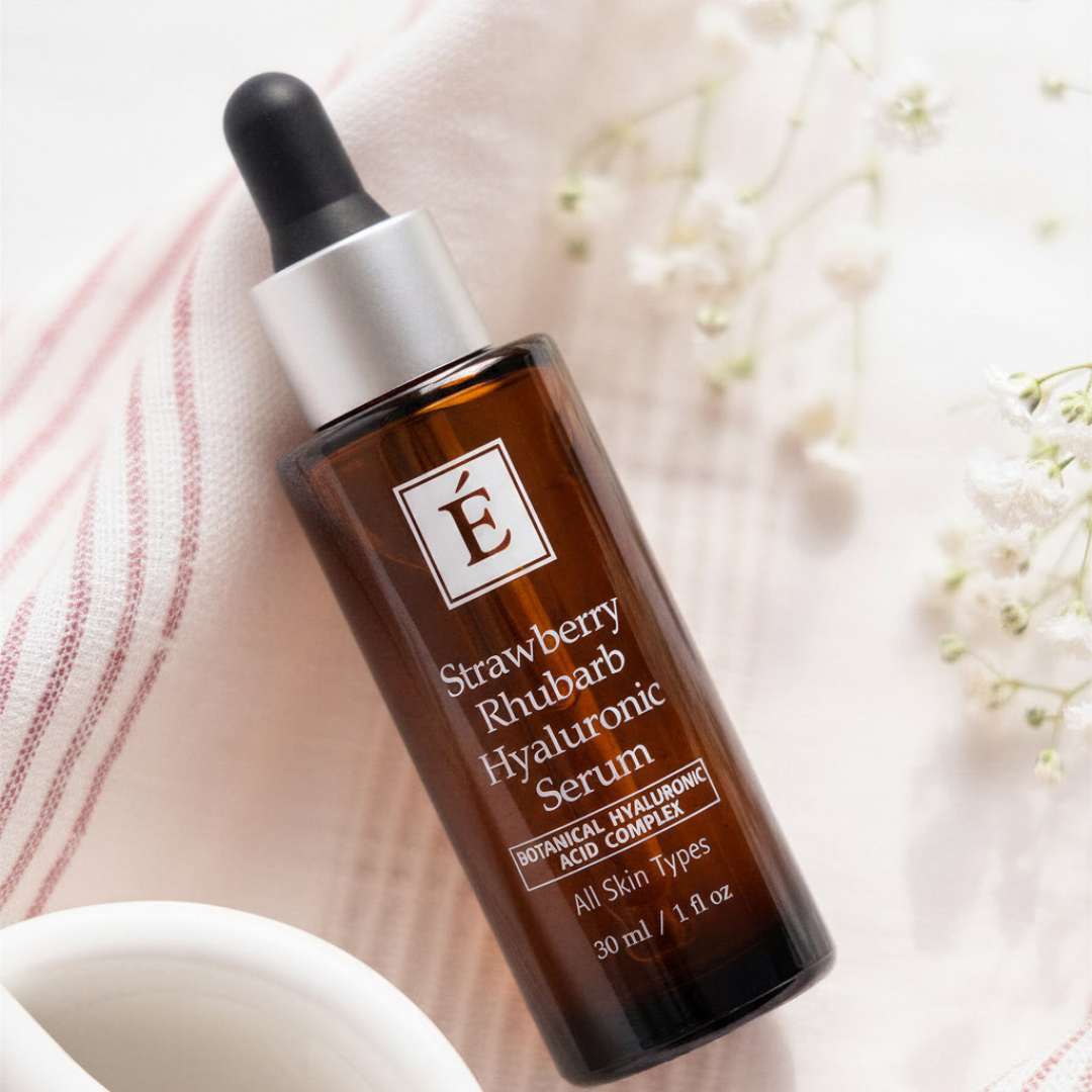Eminence Organics Stone Crop Gel Wash & Stone Crop Cleansing Oil