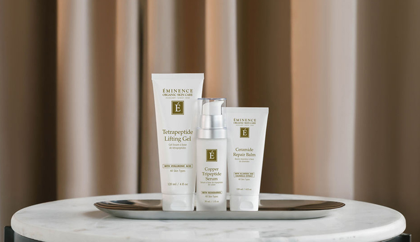 the advanced care collection