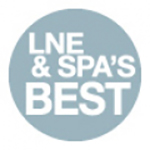 LNE & Spa's Best Product Awards 2008