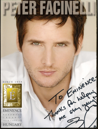 Peter Facinelli