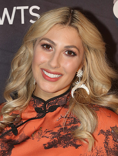Emma Slater