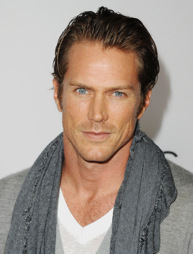 Jason Lewis