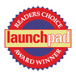 Beauty Launchpad Reader's Choice Award 2010