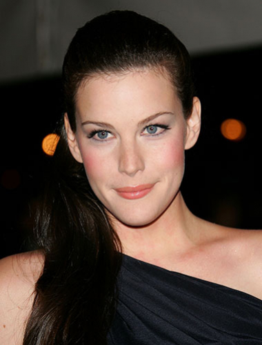 Liv Tyler