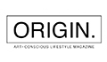 ORIGIN.