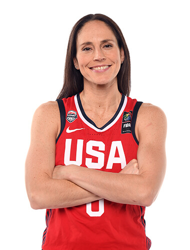 Sue Bird