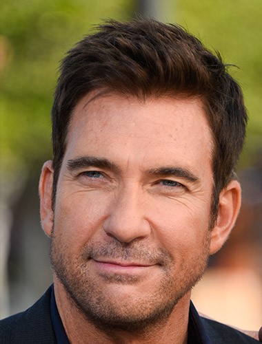 Dylan McDermott