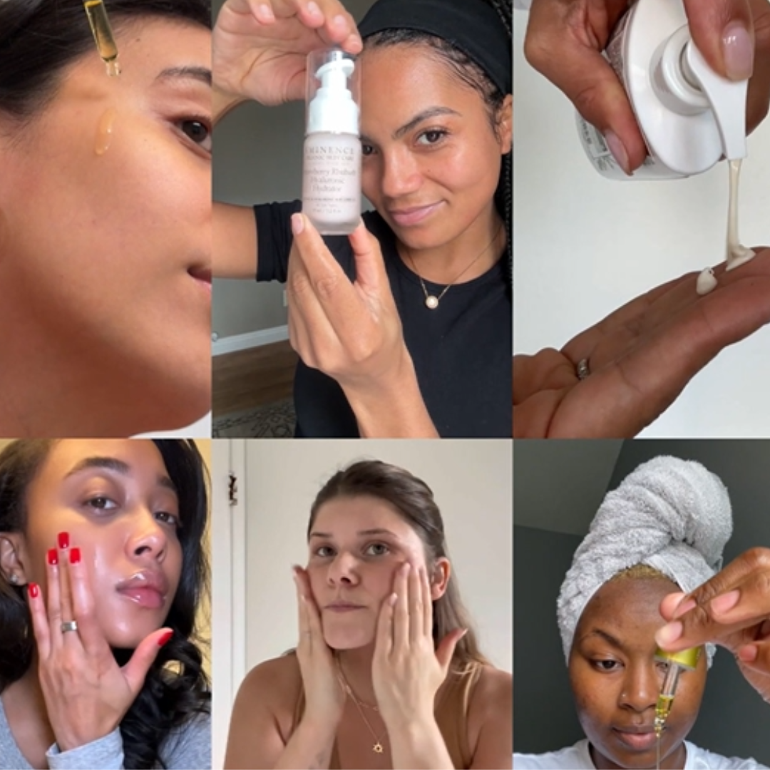 Eminence Organics 5 Signs Your Skin Barrier Needs Some Love and How to fix it
