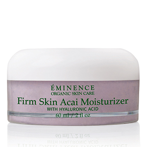 Eminence Organics Firm Skin Acai Moisturizer