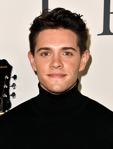 Casey Cott