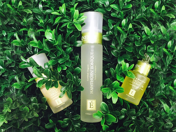Eminence Organics Biodynamic products