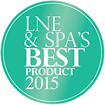 LNE & Spa's Best Product 2015