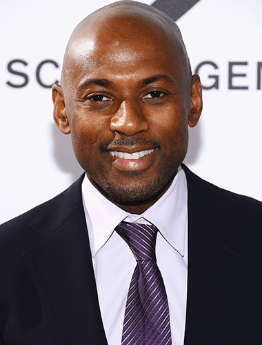 Romany Malco