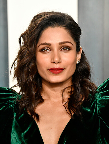Freida Pinto