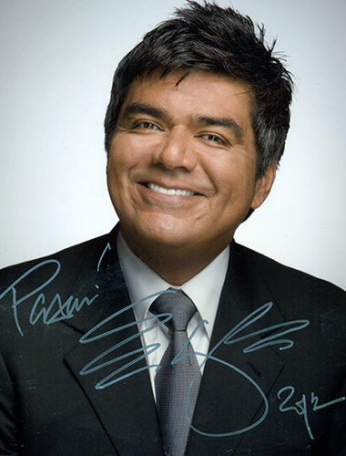 George Lopez
