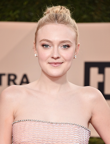 Dakota Fanning