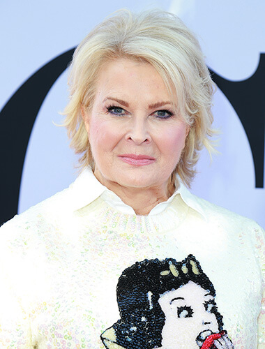 Candice Bergen