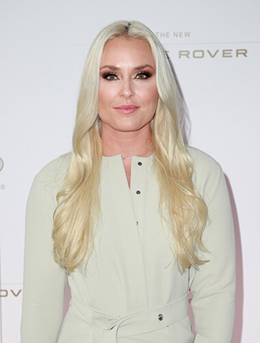 Lindsey Vonn