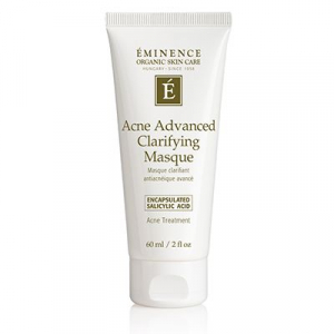 Eminence Organics Acne Advanced Clarifying Masque