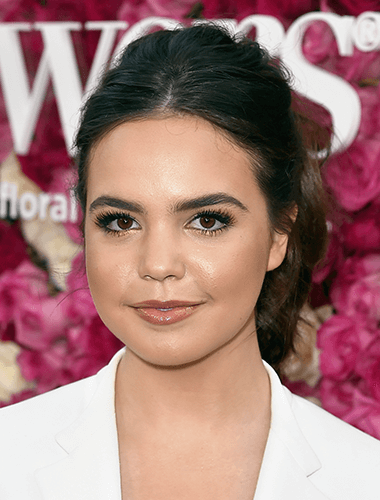Bailee Madison