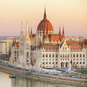 Budapest