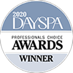 2020 DAYSPA Professional's Choice Awards