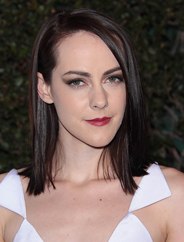 Jena Malone