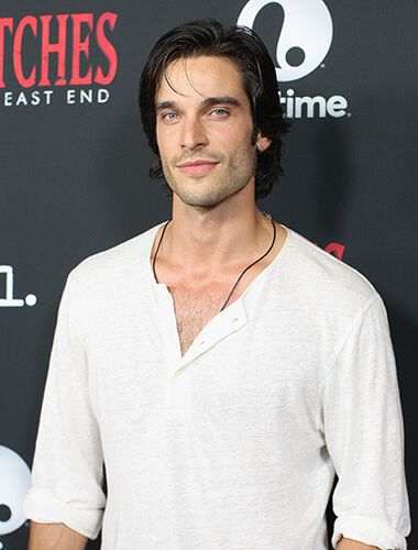 Daniel Di Tomasso
