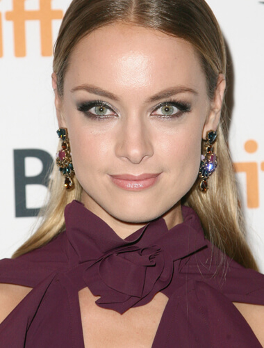 Rachel Skarsten