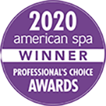 American Spa Professional's Choice Awards 2020