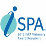 2015 ISPA Visionary Award Recipient