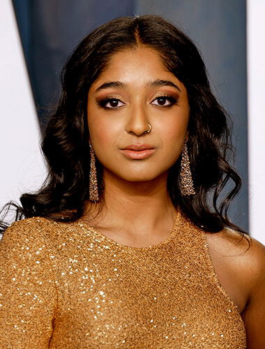 Maitreyi Ramakrishnan