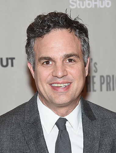 Mark Ruffalo