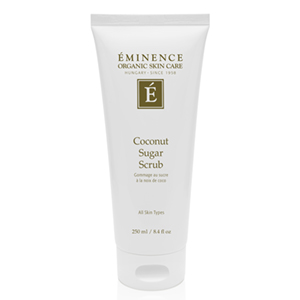 Eminence Organics Coconut Sugar Scrub