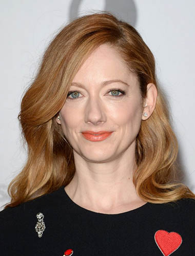 Judy Greer