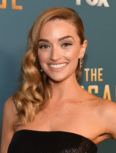 Brianne Howey
