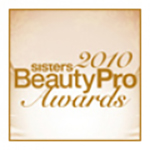 Sisters Beauty Pro Awards, Hong Kong, 2010 