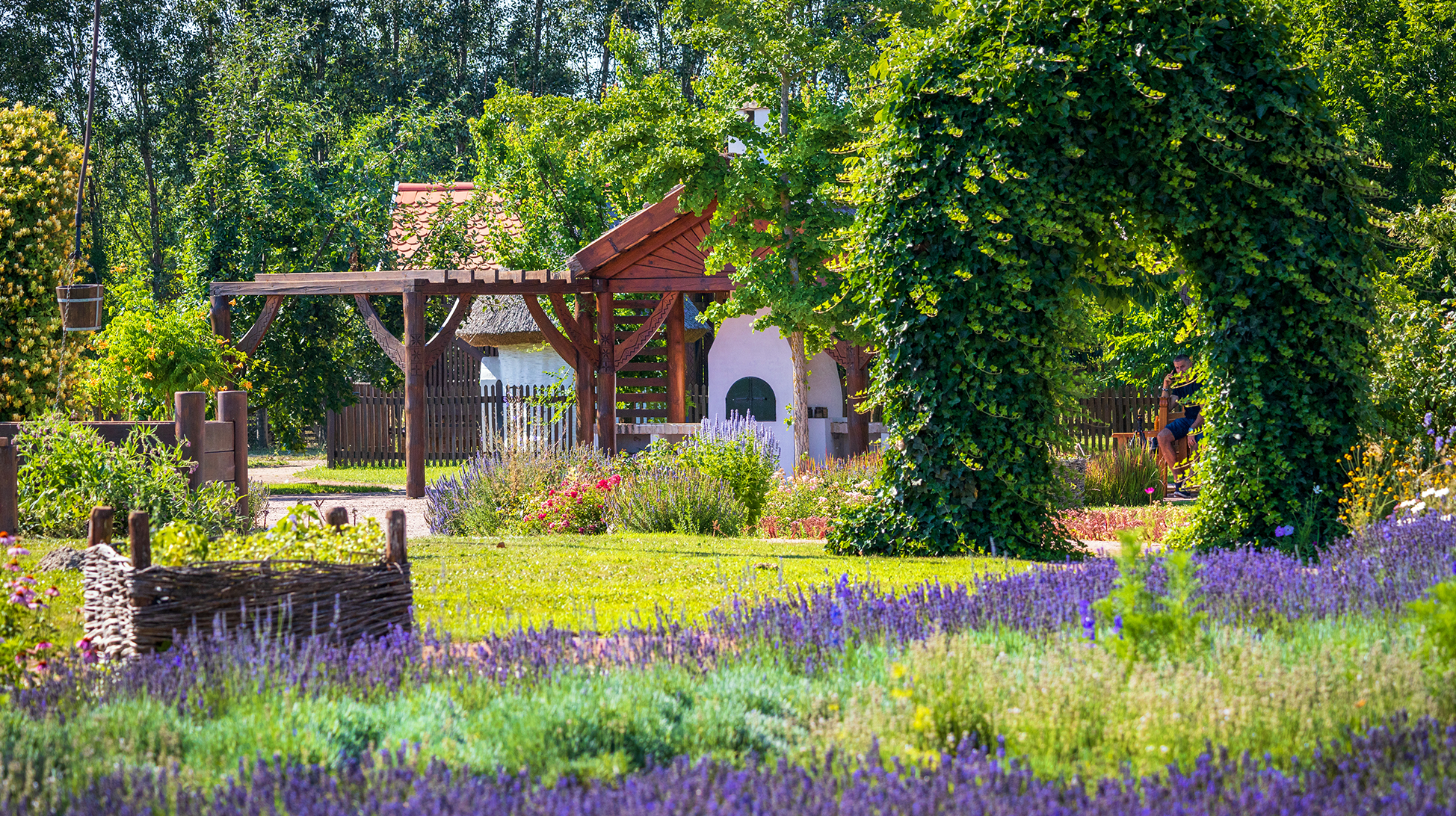 Organic Skin Care Pioneers